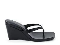 Murphy Wedge Sandal