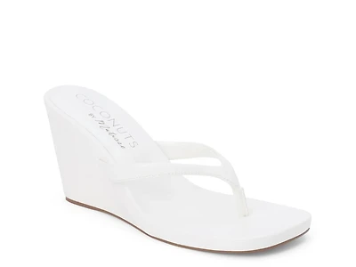 Murphy Wedge Sandal