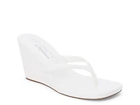 Murphy Wedge Sandal