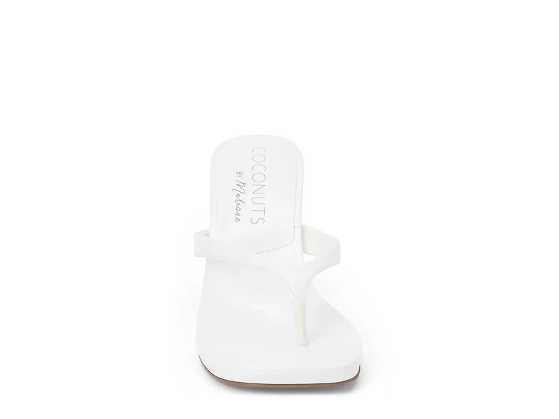 Murphy Wedge Sandal