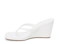 Murphy Wedge Sandal