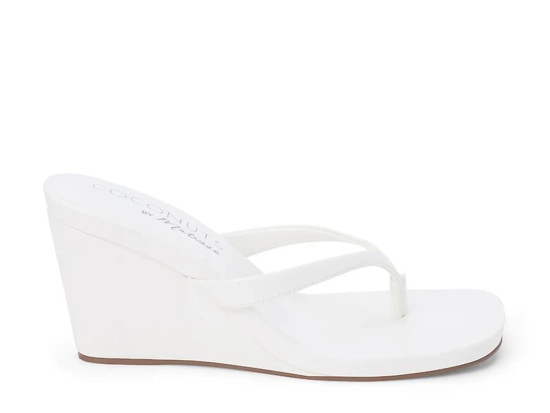 Murphy Wedge Sandal