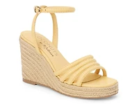 Sunnie Espadrille Wedge Sandal