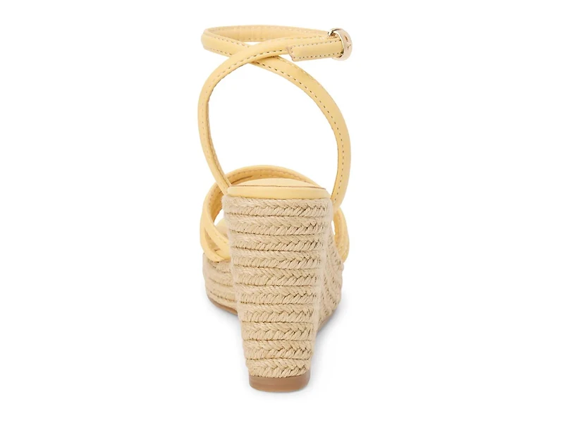 Sunnie Espadrille Wedge Sandal