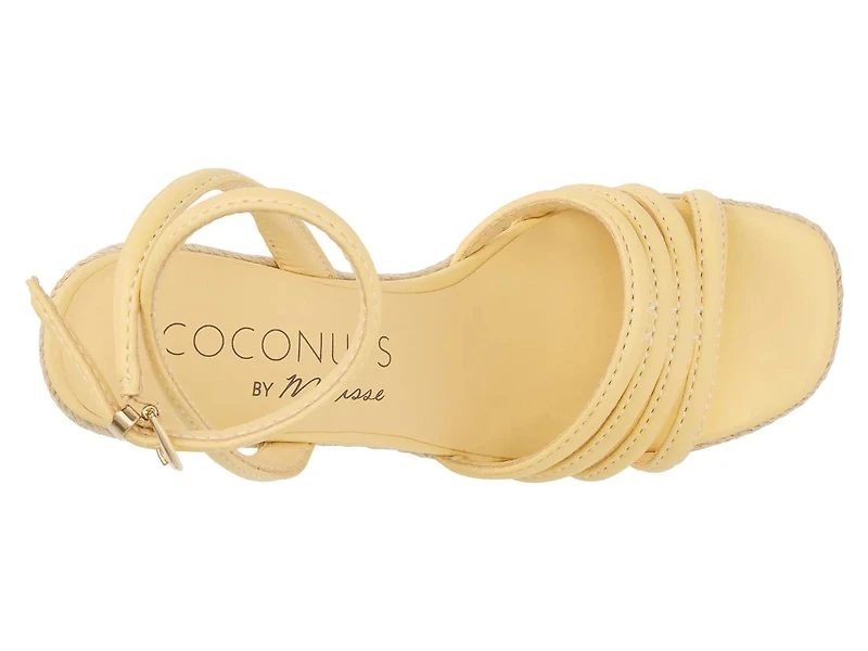 Sunnie Espadrille Wedge Sandal