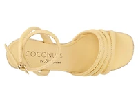 Sunnie Espadrille Wedge Sandal