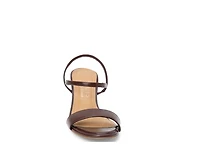 Trinity Sandal