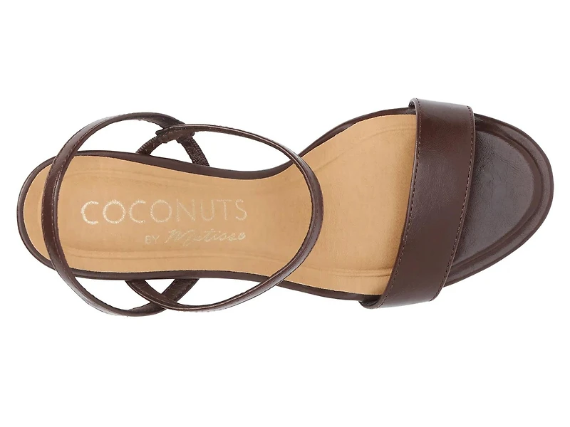 Trinity Sandal