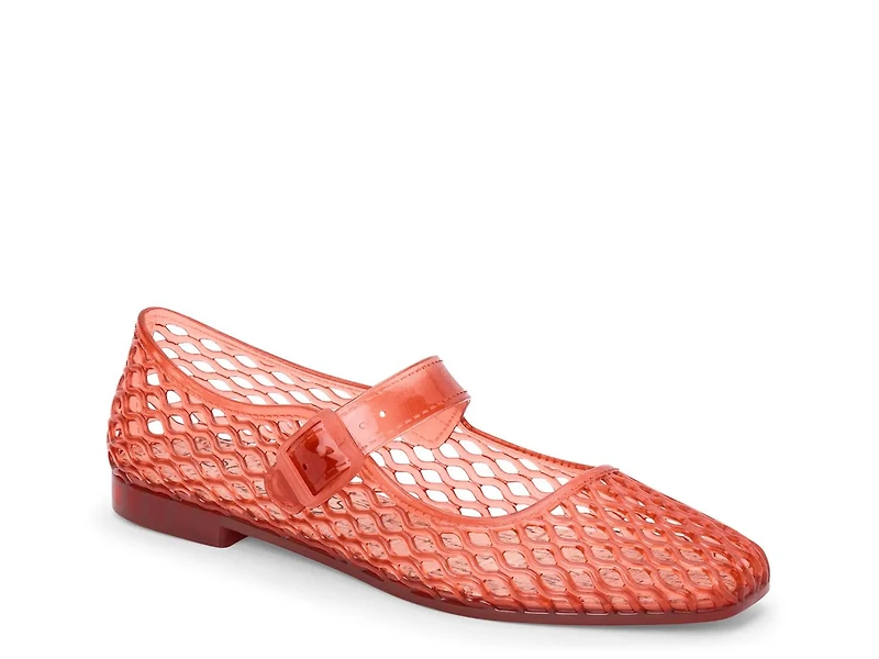 Vicky Mary Jane Flat