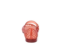 Vicky Mary Jane Flat