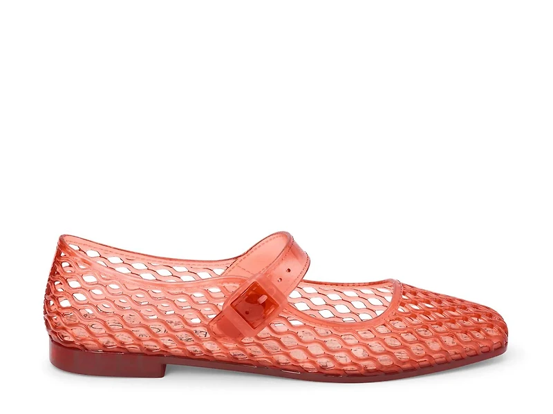 Vicky Mary Jane Flat