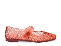 Vicky Mary Jane Flat