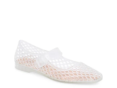 Vicky Mary Jane Flat