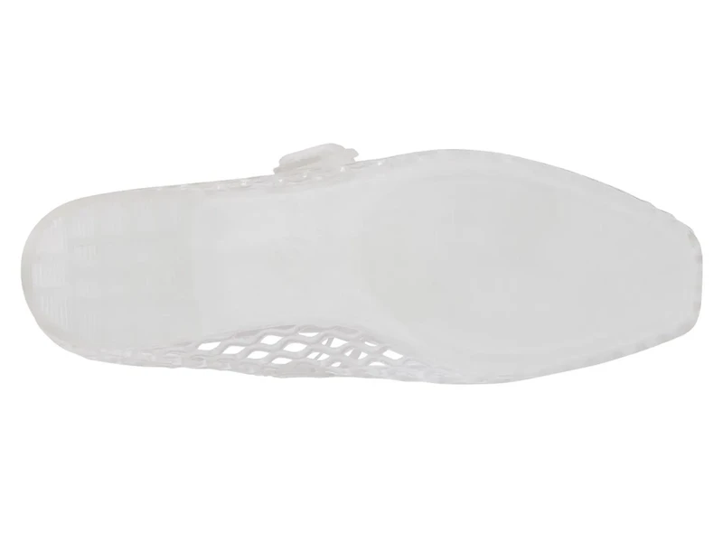 Vicky Mary Jane Flat