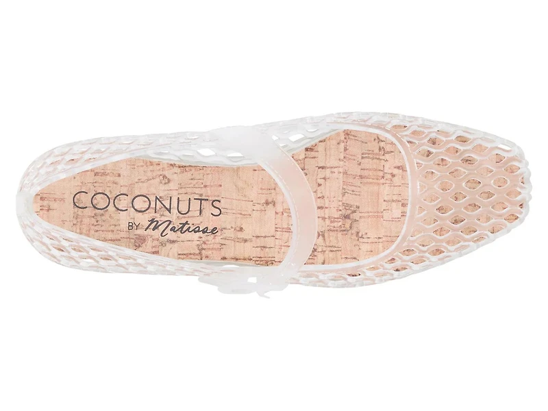 Vicky Mary Jane Flat