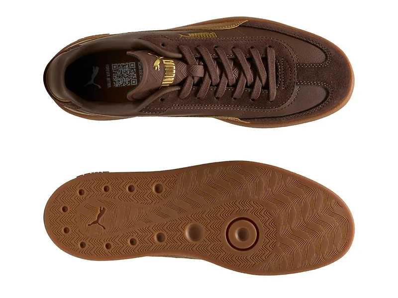 Club II Era Sneaker - Men's