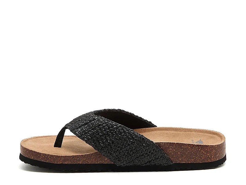 Aloha Sandal