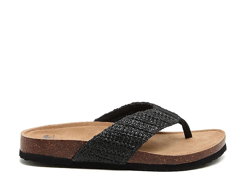 Aloha Sandal