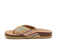 Aloha Sandal