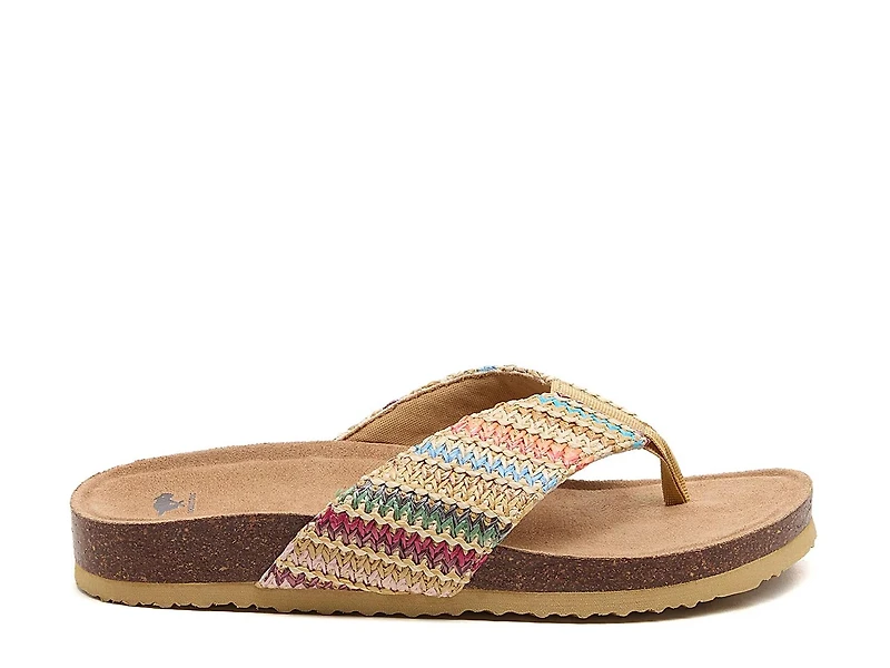 Aloha Sandal