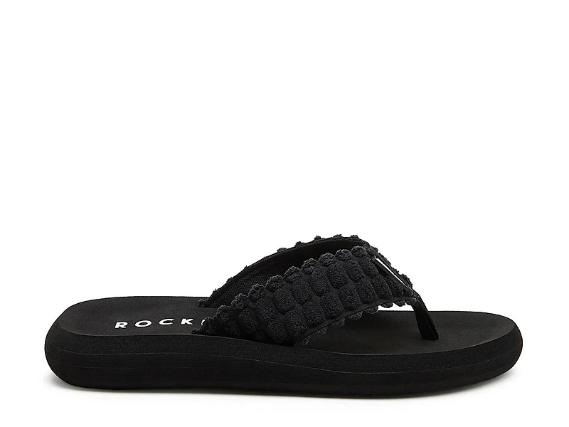 Spotlight Sandal
