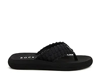 Spotlight Sandal