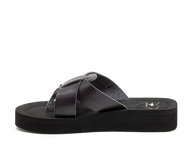 Wilmer Sandal