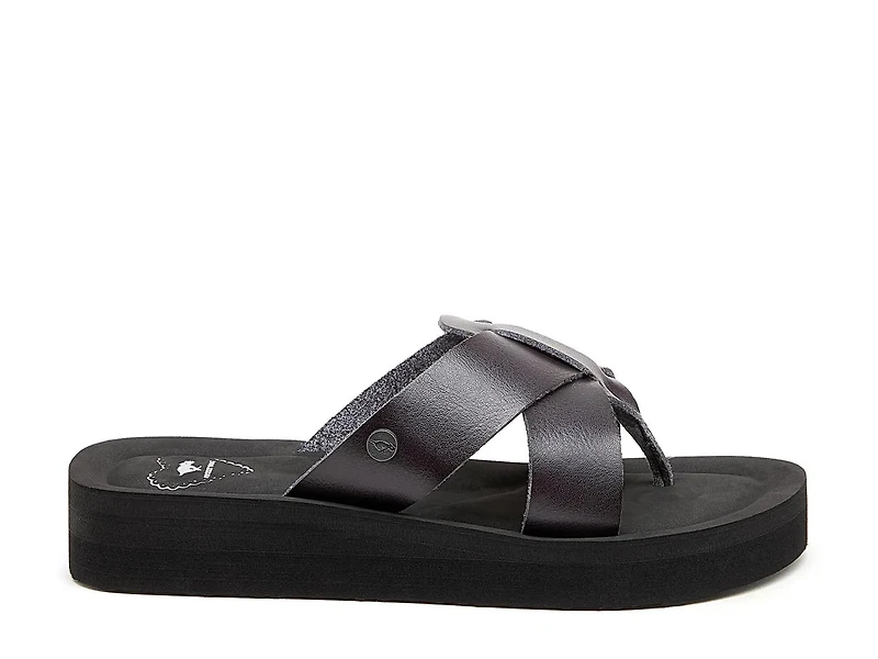 Wilmer Sandal