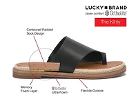 Kihly Espadrille Sandal