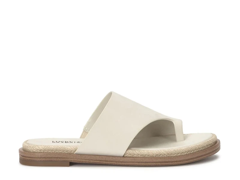 Kihly Espadrille Sandal