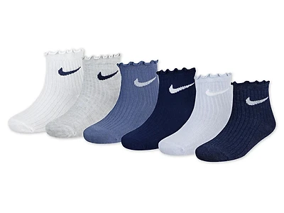 Lettuce Kids' Ankle Socks