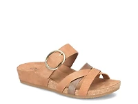 Genalyn Wedge Sandal