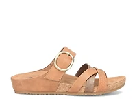 Genalyn Wedge Sandal