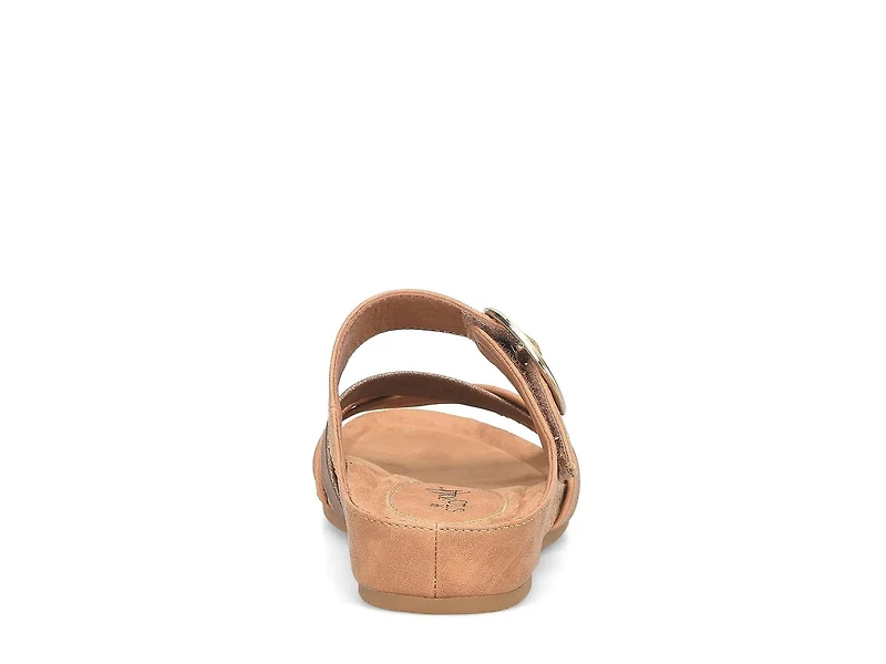 Genalyn Wedge Sandal