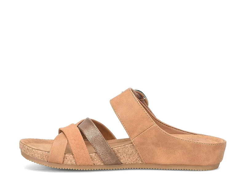 Genalyn Wedge Sandal