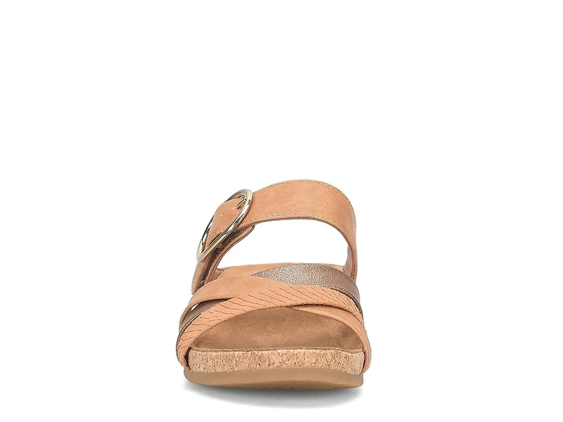 Genalyn Wedge Sandal
