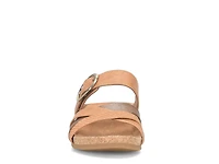 Genalyn Wedge Sandal