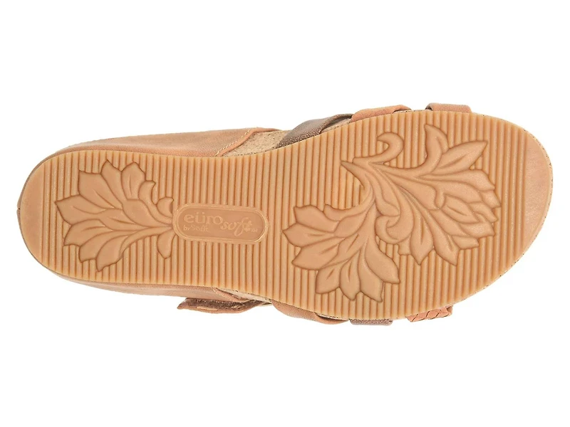 Genalyn Wedge Sandal