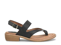 Nessie Sandal