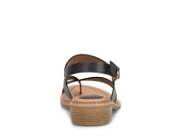 Nessie Sandal