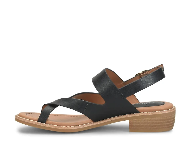 Nessie Sandal
