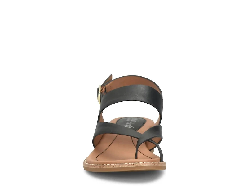 Nessie Sandal