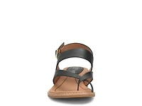 Nessie Sandal