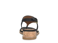 Macrae Wedge Sandal