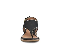 Macrae Wedge Sandal