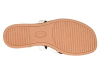 Mysti Wedge Sandal