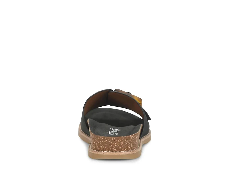 Galilee Sandal