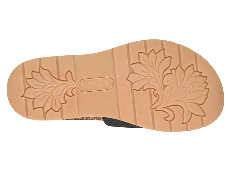 Galilee Sandal