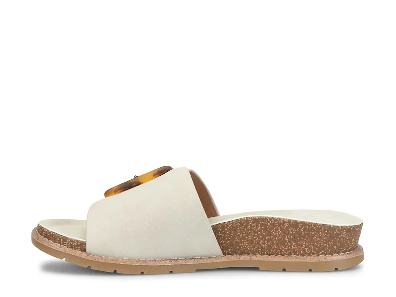 Galilee Sandal