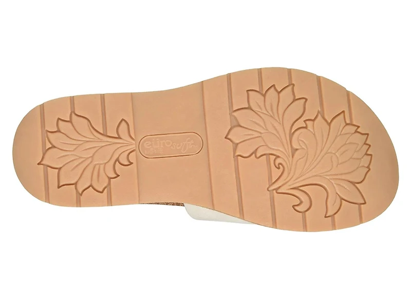 Galilee Sandal